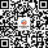 邁能機械二維碼